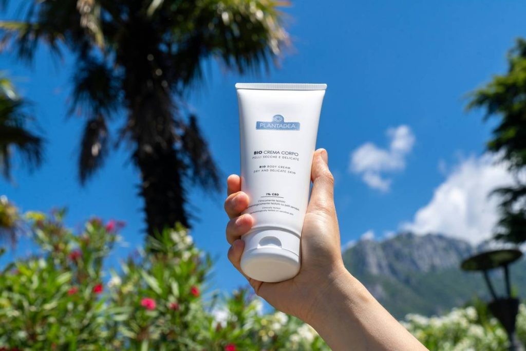 Skincare Essential Sunscreen Skin That Is