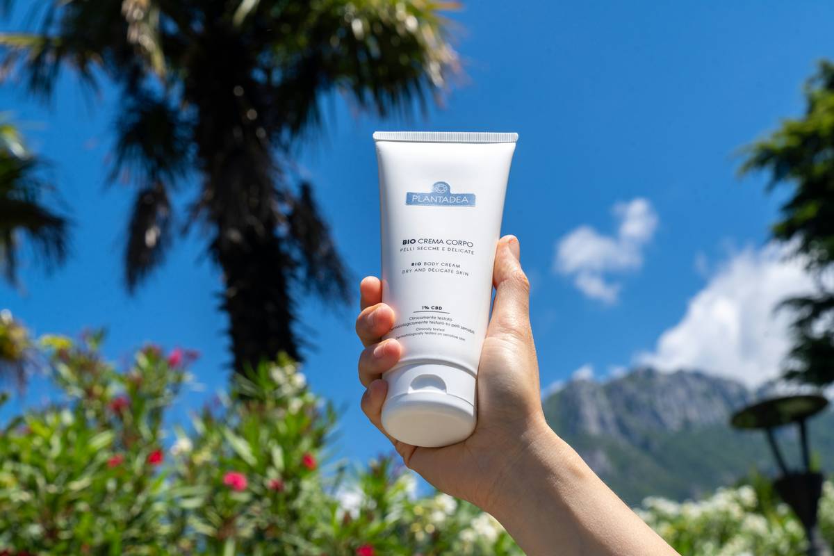 Skincare Essential Sunscreen Skin That Is