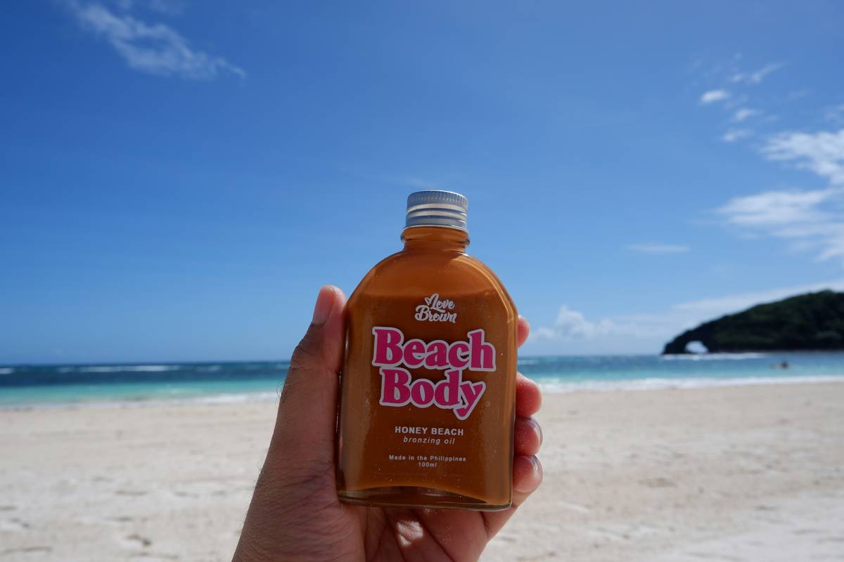 sunscreen for face and body: why your daily SPF is failing you