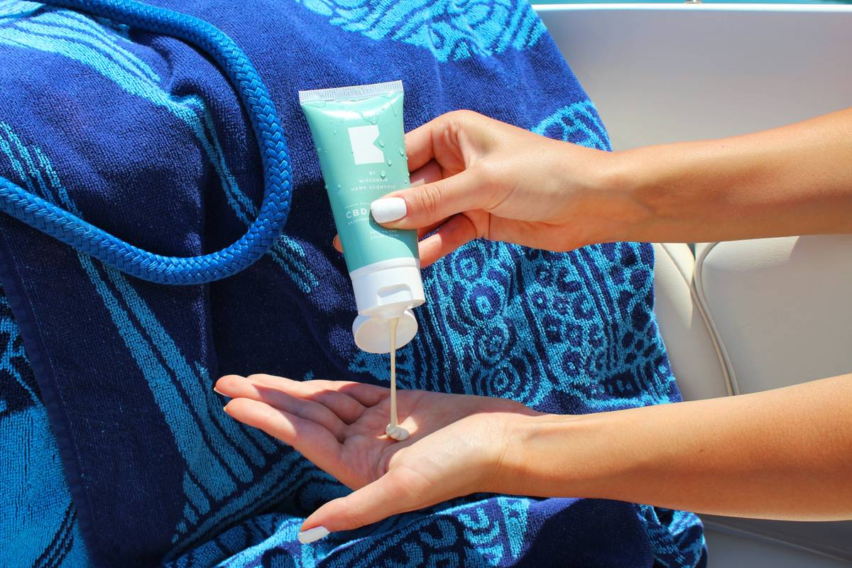 Why You Need a Real Sunscreen for Skin Care—Not Just Any SPF