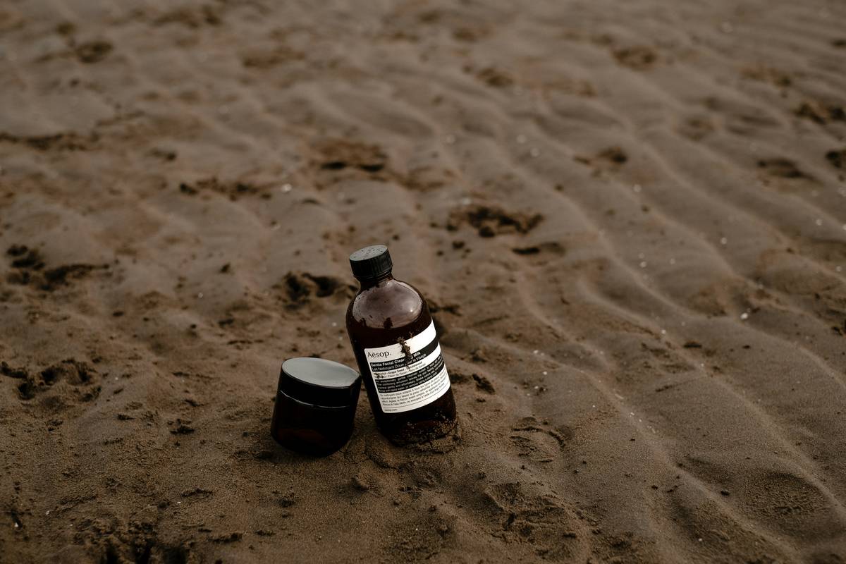 Why Your Sunscreen for the Body Isn’t Working (And How to Fix It Fast)